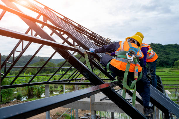 Roof Waterproofing Services in Petoskey, MI